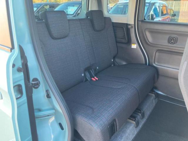 フレアワゴン ハイブリッドXG 保証書/社外 SDナビ/アイアクティブセンス(マツダ)/車線逸脱防止支援システム/ドライブレコーダー 前後/ヘッドランプ LED/Bluetooth接続/ETC/EBD付ABS/横滑り防止装置 禁煙車(5枚目)