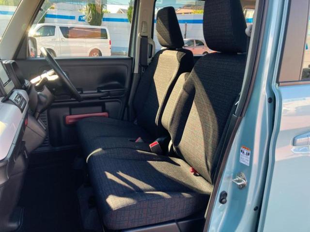 フレアワゴン ハイブリッドXG 保証書/社外 SDナビ/アイアクティブセンス(マツダ)/車線逸脱防止支援システム/ドライブレコーダー 前後/ヘッドランプ LED/Bluetooth接続/ETC/EBD付ABS/横滑り防止装置 禁煙車(6枚目)