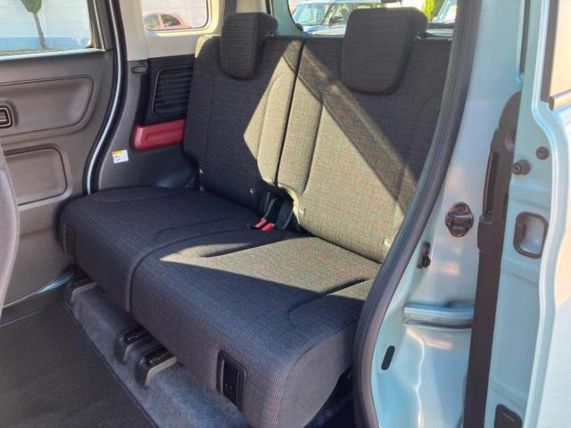 フレアワゴン ハイブリッドXG 保証書/社外 SDナビ/アイアクティブセンス(マツダ)/車線逸脱防止支援システム/ドライブレコーダー 前後/ヘッドランプ LED/Bluetooth接続/ETC/EBD付ABS/横滑り防止装置 禁煙車(7枚目)