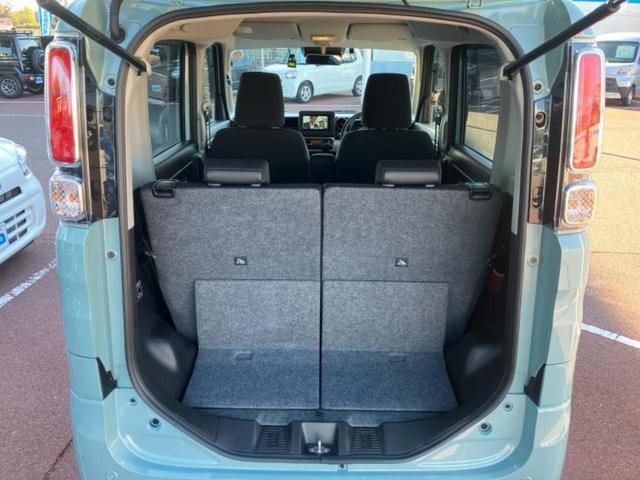 フレアワゴン ハイブリッドXG 保証書/社外 SDナビ/アイアクティブセンス(マツダ)/車線逸脱防止支援システム/ドライブレコーダー 前後/ヘッドランプ LED/Bluetooth接続/ETC/EBD付ABS/横滑り防止装置 禁煙車(8枚目)