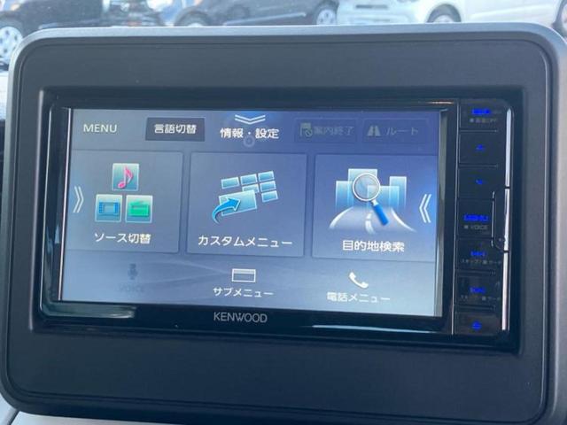 フレアワゴン ハイブリッドXG 保証書/社外 SDナビ/アイアクティブセンス(マツダ)/車線逸脱防止支援システム/ドライブレコーダー 前後/ヘッドランプ LED/Bluetooth接続/ETC/EBD付ABS/横滑り防止装置 禁煙車(9枚目)