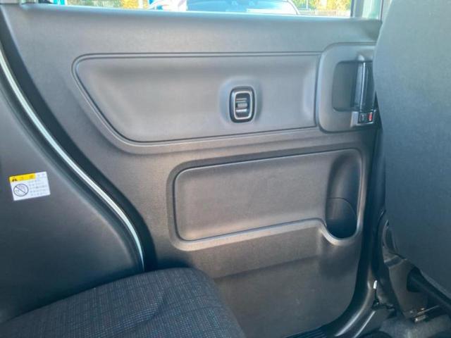 フレアワゴン ハイブリッドXG 保証書/社外 SDナビ/アイアクティブセンス(マツダ)/車線逸脱防止支援システム/ドライブレコーダー 前後/ヘッドランプ LED/Bluetooth接続/ETC/EBD付ABS/横滑り防止装置 禁煙車(21枚目)