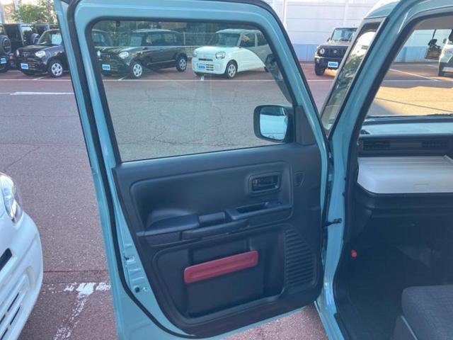 フレアワゴン ハイブリッドXG 保証書/社外 SDナビ/アイアクティブセンス(マツダ)/車線逸脱防止支援システム/ドライブレコーダー 前後/ヘッドランプ LED/Bluetooth接続/ETC/EBD付ABS/横滑り防止装置 禁煙車(22枚目)