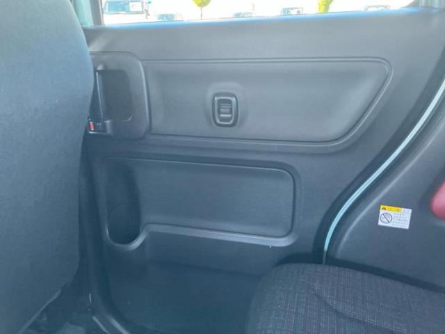 フレアワゴン ハイブリッドXG 保証書/社外 SDナビ/アイアクティブセンス(マツダ)/車線逸脱防止支援システム/ドライブレコーダー 前後/ヘッドランプ LED/Bluetooth接続/ETC/EBD付ABS/横滑り防止装置 禁煙車(23枚目)