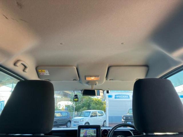 フレアワゴン ハイブリッドXG 保証書/社外 SDナビ/アイアクティブセンス(マツダ)/車線逸脱防止支援システム/ドライブレコーダー 前後/ヘッドランプ LED/Bluetooth接続/ETC/EBD付ABS/横滑り防止装置 禁煙車(41枚目)