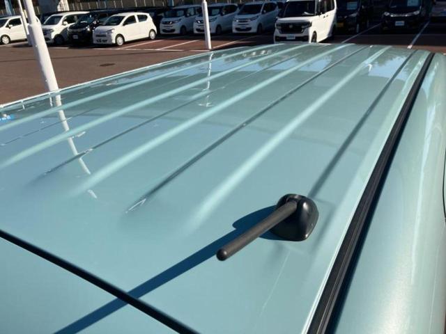 フレアワゴン ハイブリッドXG 保証書/社外 SDナビ/アイアクティブセンス(マツダ)/車線逸脱防止支援システム/ドライブレコーダー 前後/ヘッドランプ LED/Bluetooth接続/ETC/EBD付ABS/横滑り防止装置 禁煙車(46枚目)