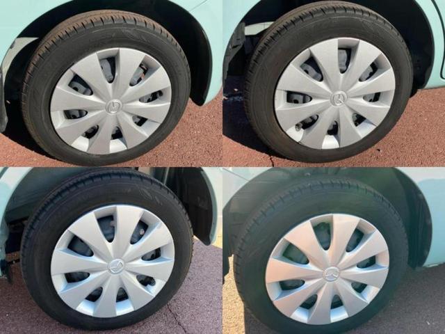 フレアワゴン ハイブリッドXG 保証書/社外 SDナビ/アイアクティブセンス(マツダ)/車線逸脱防止支援システム/ドライブレコーダー 前後/ヘッドランプ LED/Bluetooth接続/ETC/EBD付ABS/横滑り防止装置 禁煙車(50枚目)