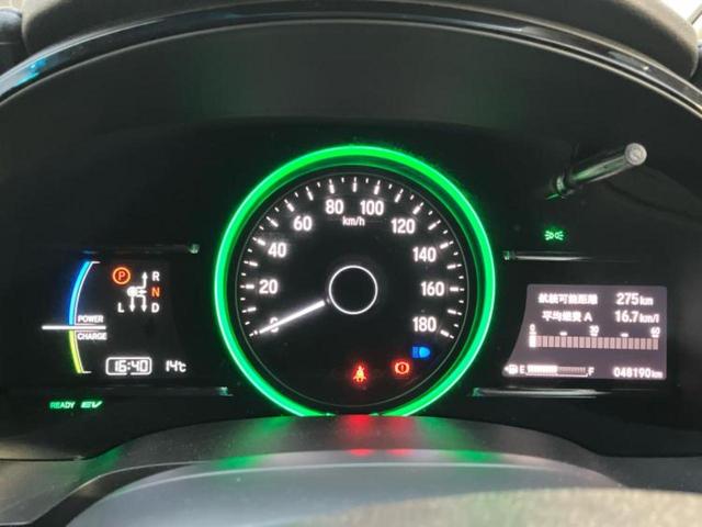 シャトル ハイブリッド・ホンダセンシング 新品タイヤ/保証書/社外 ナビ/ホンダセンシング/車線逸脱防止支援システム/ドライブレコーダー 社外/Bluetooth接続/ETC/EBD付ABS/横滑り防止装置/アイドリングストップ バックカメラ(14枚目)