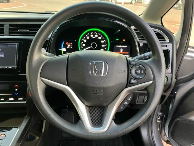 シャトル ハイブリッド・ホンダセンシング 新品タイヤ/保証書/社外 ナビ/ホンダセンシング/車線逸脱防止支援システム/ドライブレコーダー 社外/Bluetooth接続/ETC/EBD付ABS/横滑り防止装置/アイドリングストップ バックカメラ(15枚目)