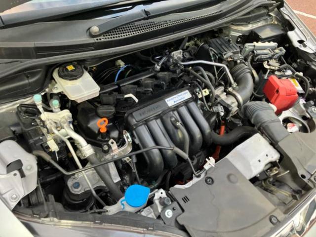 シャトル ハイブリッド・ホンダセンシング 新品タイヤ/保証書/社外 ナビ/ホンダセンシング/車線逸脱防止支援システム/ドライブレコーダー 社外/Bluetooth接続/ETC/EBD付ABS/横滑り防止装置/アイドリングストップ バックカメラ(48枚目)