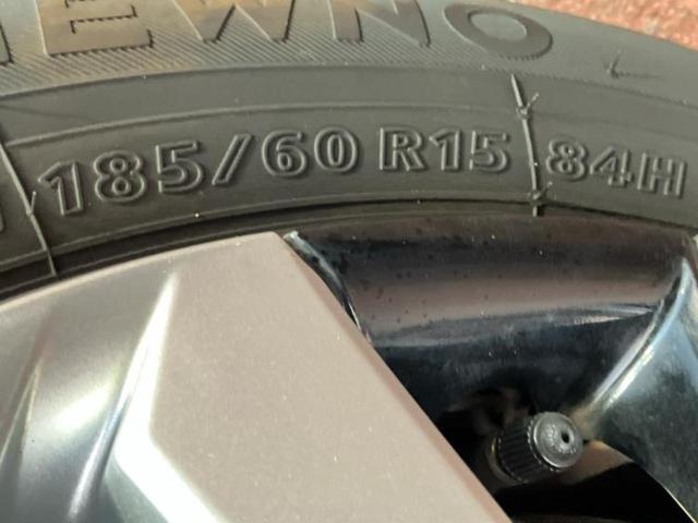 シャトル ハイブリッド・ホンダセンシング 新品タイヤ/保証書/社外 ナビ/ホンダセンシング/車線逸脱防止支援システム/ドライブレコーダー 社外/Bluetooth接続/ETC/EBD付ABS/横滑り防止装置/アイドリングストップ バックカメラ(50枚目)