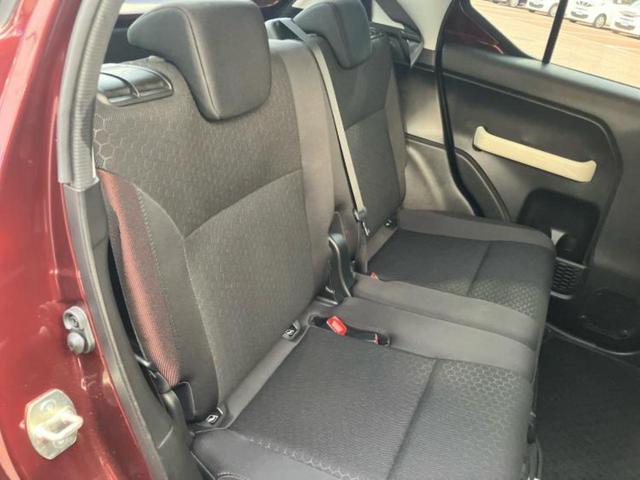 クロスビー ハイブリッドMV 保証書/純正 ナビ/セーフティサポート(スズキ)/シートヒーター 前席/車線逸脱防止支援システム/ドライブレコーダー 前後/Bluetooth接続/ETC/横滑り防止装置/アイドリングストップ(5枚目)