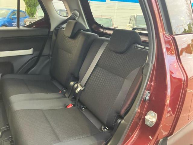 クロスビー ハイブリッドMV 保証書/純正 ナビ/セーフティサポート(スズキ)/シートヒーター 前席/車線逸脱防止支援システム/ドライブレコーダー 前後/Bluetooth接続/ETC/横滑り防止装置/アイドリングストップ(7枚目)