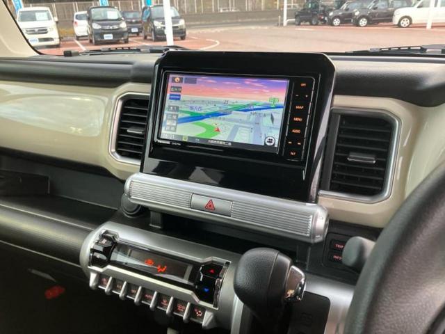 クロスビー ハイブリッドMV 保証書/純正 ナビ/セーフティサポート(スズキ)/シートヒーター 前席/車線逸脱防止支援システム/ドライブレコーダー 前後/Bluetooth接続/ETC/横滑り防止装置/アイドリングストップ(9枚目)