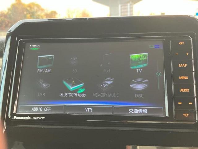 クロスビー ハイブリッドMV 保証書/純正 ナビ/セーフティサポート(スズキ)/シートヒーター 前席/車線逸脱防止支援システム/ドライブレコーダー 前後/Bluetooth接続/ETC/横滑り防止装置/アイドリングストップ(11枚目)