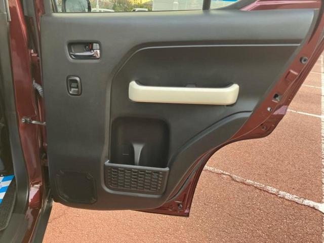 クロスビー ハイブリッドMV 保証書/純正 ナビ/セーフティサポート(スズキ)/シートヒーター 前席/車線逸脱防止支援システム/ドライブレコーダー 前後/Bluetooth接続/ETC/横滑り防止装置/アイドリングストップ(21枚目)