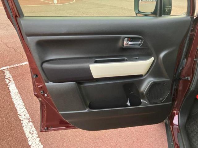 クロスビー ハイブリッドMV 保証書/純正 ナビ/セーフティサポート(スズキ)/シートヒーター 前席/車線逸脱防止支援システム/ドライブレコーダー 前後/Bluetooth接続/ETC/横滑り防止装置/アイドリングストップ(23枚目)