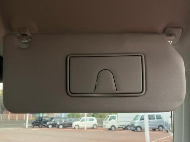 クロスビー ハイブリッドMV 保証書/純正 ナビ/セーフティサポート(スズキ)/シートヒーター 前席/車線逸脱防止支援システム/ドライブレコーダー 前後/Bluetooth接続/ETC/横滑り防止装置/アイドリングストップ(40枚目)