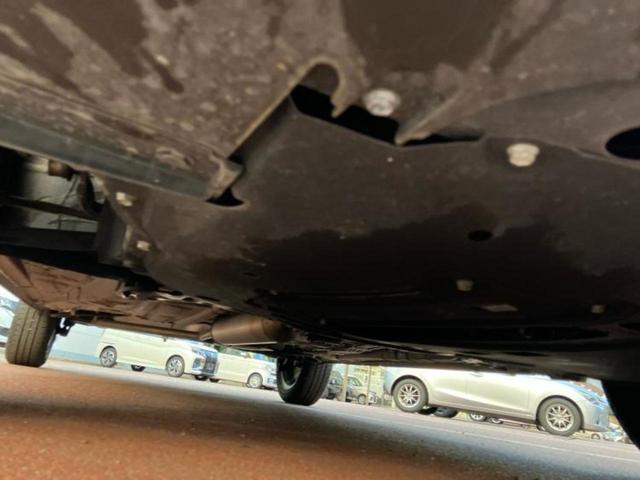 クロスビー ハイブリッドMV 保証書/純正 ナビ/セーフティサポート(スズキ)/シートヒーター 前席/車線逸脱防止支援システム/ドライブレコーダー 前後/Bluetooth接続/ETC/横滑り防止装置/アイドリングストップ(47枚目)