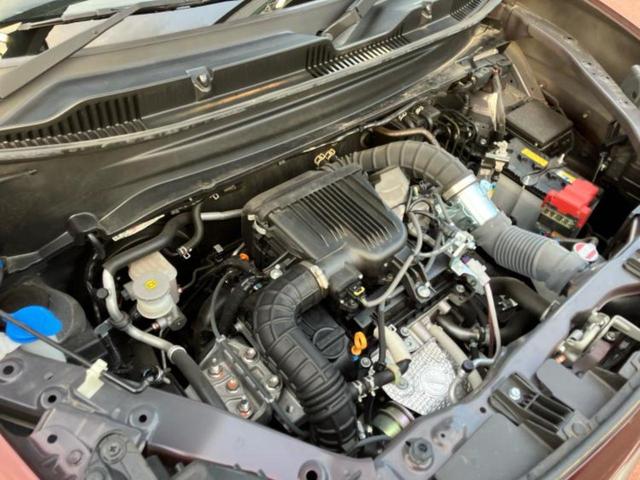 クロスビー ハイブリッドMV 保証書/純正 ナビ/セーフティサポート(スズキ)/シートヒーター 前席/車線逸脱防止支援システム/ドライブレコーダー 前後/Bluetooth接続/ETC/横滑り防止装置/アイドリングストップ(49枚目)