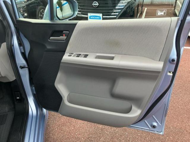 フリードハイブリッド ハイブリッドジャストセレクション　保証書／純正　ＳＤナビ／両側電動スライドドア／ＥＴＣ／ＥＢＤ付ＡＢＳ／横滑り防止装置／アイドリングストップ／クルーズコントロール／バックモニター／ＤＶＤ／エアバッグ　運転席／エアバッグ　助手席（22枚目）