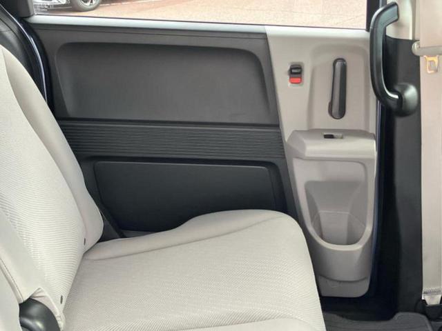 フリードハイブリッド ハイブリッドジャストセレクション　保証書／純正　ＳＤナビ／両側電動スライドドア／ＥＴＣ／ＥＢＤ付ＡＢＳ／横滑り防止装置／アイドリングストップ／クルーズコントロール／バックモニター／ＤＶＤ／エアバッグ　運転席／エアバッグ　助手席（23枚目）