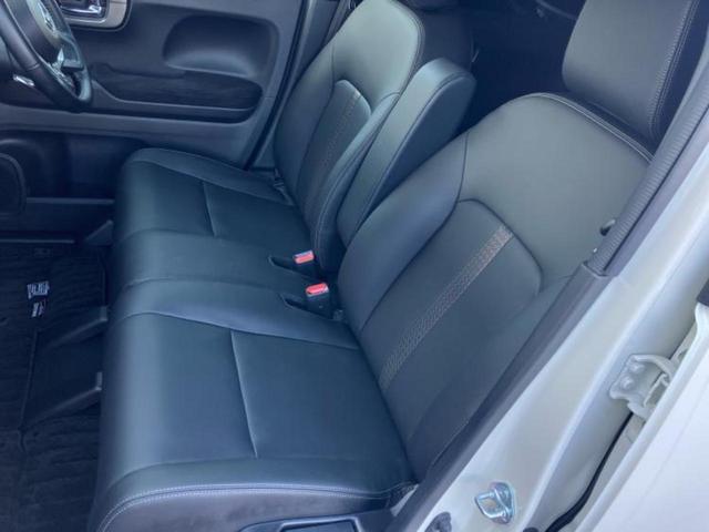 N-WGNカスタム L・ターボ 新品タイヤ/保証書/純正 9インチ SDナビ/ホンダセンシング/シートヒーター/車線逸脱防止支援システム/シート 合皮/ヘッドランプ LED/ETC/EBD付ABS/横滑り防止装置 バックカメラ(7枚目)