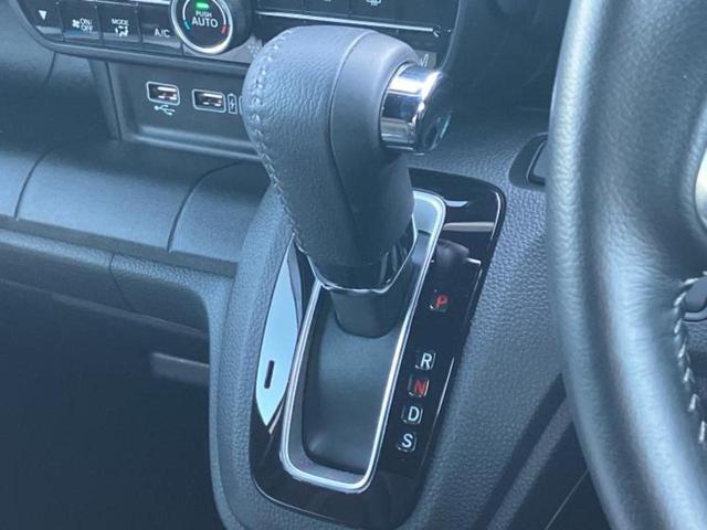 N-WGNカスタム L・ターボ 新品タイヤ/保証書/純正 9インチ SDナビ/ホンダセンシング/シートヒーター/車線逸脱防止支援システム/シート 合皮/ヘッドランプ LED/ETC/EBD付ABS/横滑り防止装置 バックカメラ(18枚目)