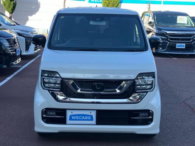 N-WGNカスタム L・ターボ 新品タイヤ/保証書/純正 9インチ SDナビ/ホンダセンシング/シートヒーター/車線逸脱防止支援システム/シート 合皮/ヘッドランプ LED/ETC/EBD付ABS/横滑り防止装置 バックカメラ(44枚目)