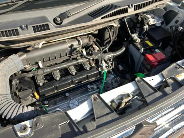 ソリオ ハイブリッドＭＺ　新品タイヤ／社外　９インチ　ナビ／衝突安全装置／両側電動スライドドア／シートヒーター　前席／車線逸脱防止支援システム／ヘッドランプ　ＬＥＤ／Ｂｌｕｅｔｏｏｔｈ接続／ＥＴＣ／ＥＢＤ付ＡＢＳ　盗難防止装置（49枚目）