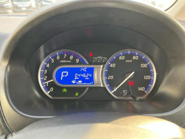 eKカスタム G 社外 SDナビ/ヘッドランプ HID/ETC/EBD付ABS/アイドリングストップ/ワンセグTV/エアバッグ 運転席/エアバッグ 助手席/アルミホイール 純正 14インチ/パワーウインドウ(14枚目)