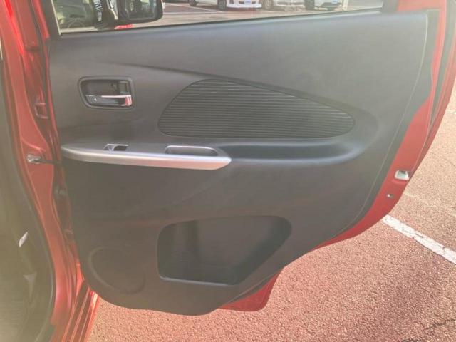 eKカスタム G 社外 SDナビ/ヘッドランプ HID/ETC/EBD付ABS/アイドリングストップ/ワンセグTV/エアバッグ 運転席/エアバッグ 助手席/アルミホイール 純正 14インチ/パワーウインドウ(21枚目)