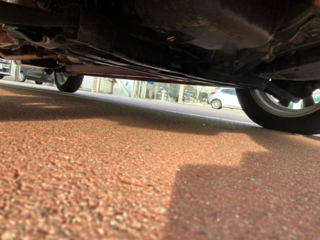 eKカスタム G 社外 SDナビ/ヘッドランプ HID/ETC/EBD付ABS/アイドリングストップ/ワンセグTV/エアバッグ 運転席/エアバッグ 助手席/アルミホイール 純正 14インチ/パワーウインドウ(48枚目)