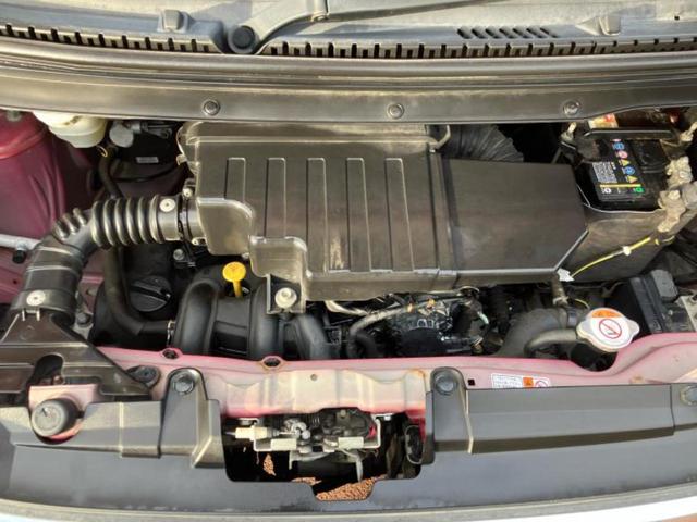 eKカスタム G 社外 SDナビ/ヘッドランプ HID/ETC/EBD付ABS/アイドリングストップ/ワンセグTV/エアバッグ 運転席/エアバッグ 助手席/アルミホイール 純正 14インチ/パワーウインドウ(50枚目)