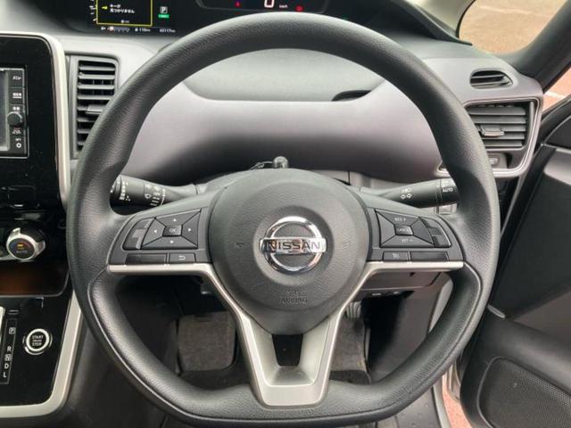 セレナ ４ＷＤ　Ｂ　新品タイヤ／社外　ナビ／衝突安全装置／車線逸脱防止支援システム／ＥＢＤ付ＡＢＳ／横滑り防止装置／アイドリングストップ／エアバッグ　運転席／エアバッグ　助手席／パワーウインドウ／エンジンスタートボタン（15枚目）