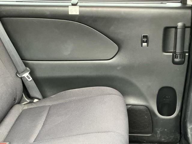 セレナ ４ＷＤ　Ｂ　新品タイヤ／社外　ナビ／衝突安全装置／車線逸脱防止支援システム／ＥＢＤ付ＡＢＳ／横滑り防止装置／アイドリングストップ／エアバッグ　運転席／エアバッグ　助手席／パワーウインドウ／エンジンスタートボタン（23枚目）