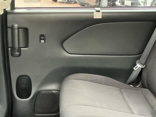 セレナ ４ＷＤ　Ｂ　新品タイヤ／社外　ナビ／衝突安全装置／車線逸脱防止支援システム／ＥＢＤ付ＡＢＳ／横滑り防止装置／アイドリングストップ／エアバッグ　運転席／エアバッグ　助手席／パワーウインドウ／エンジンスタートボタン（25枚目）