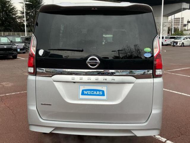 セレナ ４ＷＤ　Ｂ　新品タイヤ／社外　ナビ／衝突安全装置／車線逸脱防止支援システム／ＥＢＤ付ＡＢＳ／横滑り防止装置／アイドリングストップ／エアバッグ　運転席／エアバッグ　助手席／パワーウインドウ／エンジンスタートボタン（47枚目）