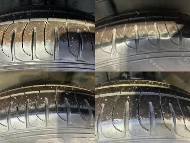 フリードハイブリッド ハイブリッドジャストセレクション　純正　ＳＤナビ／両側電動スライドドア／ヘッドランプ　ＨＩＤ／Ｂｌｕｅｔｏｏｔｈ接続／ＥＴＣ／ＥＢＤ付ＡＢＳ／横滑り防止装置／アイドリングストップ／クルーズコントロール／バックモニター／ワンセグＴＶ（53枚目）