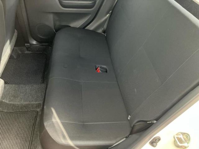 ミライース L SA3 新品タイヤ/社外 ナビ/スマートアシスト(トヨタ・ダイハツ)/車線逸脱防止支援システム/Bluetooth接続/EBD付ABS/横滑り防止装置/アイドリングストップ/バックモニター バックカメラ(6枚目)