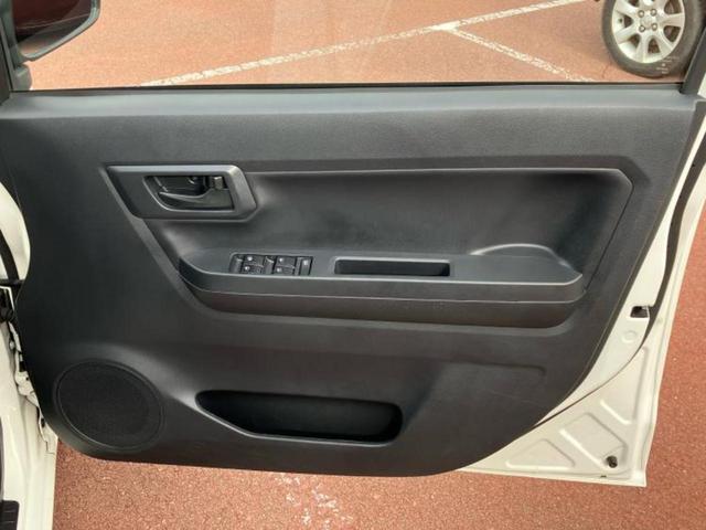 ミライース L SA3 新品タイヤ/社外 ナビ/スマートアシスト(トヨタ・ダイハツ)/車線逸脱防止支援システム/Bluetooth接続/EBD付ABS/横滑り防止装置/アイドリングストップ/バックモニター バックカメラ(20枚目)