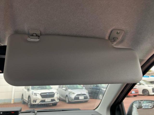 ミライース L SA3 新品タイヤ/社外 ナビ/スマートアシスト(トヨタ・ダイハツ)/車線逸脱防止支援システム/Bluetooth接続/EBD付ABS/横滑り防止装置/アイドリングストップ/バックモニター バックカメラ(38枚目)