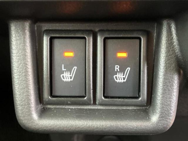 スペーシアカスタム ハイブリッドＸＳターボ　保証書／純正　９インチ　ＳＤナビ／セーフティサポート（スズキ）／両側電動スライドドア／シートヒーター　前席／全方位モニター用カメラ／車線逸脱防止支援システム／シート　合皮／ドライブレコーダー　前後（35枚目）