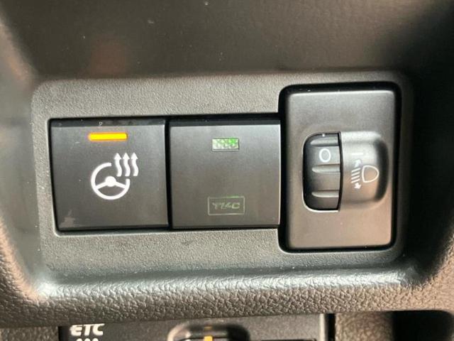 スペーシアカスタム ハイブリッドＸＳターボ　保証書／純正　９インチ　ＳＤナビ／セーフティサポート（スズキ）／両側電動スライドドア／シートヒーター　前席／全方位モニター用カメラ／車線逸脱防止支援システム／シート　合皮／ドライブレコーダー　前後（37枚目）