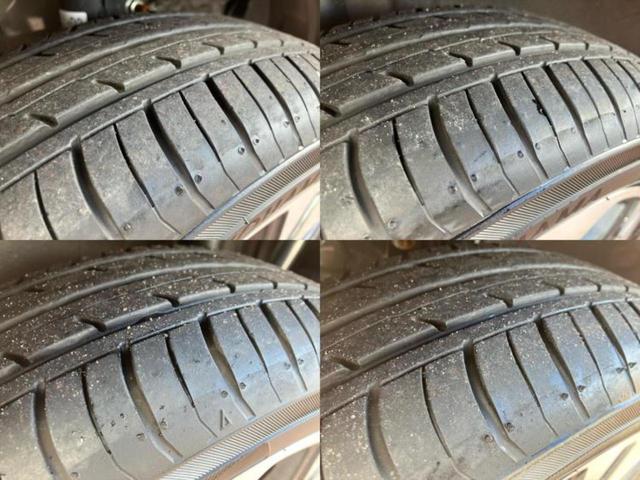 スペーシアカスタム ハイブリッドＸＳターボ　保証書／純正　９インチ　ＳＤナビ／セーフティサポート（スズキ）／両側電動スライドドア／シートヒーター　前席／全方位モニター用カメラ／車線逸脱防止支援システム／シート　合皮／ドライブレコーダー　前後（49枚目）