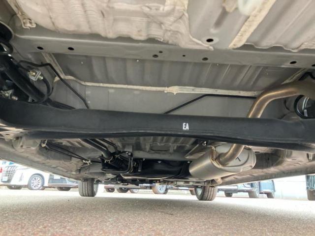 Ｎ－ＢＯＸカスタム Ｌ・ターボ　新品タイヤ／保証書／純正　９インチ　ＳＤナビ／ホンダセンシング／両側電動スライドドア／シートヒーター／車線逸脱防止支援システム／シート　合皮／ヘッドランプ　ＬＥＤ／ＥＴＣ／ＥＢＤ付ＡＢＳ　バックカメラ（45枚目）