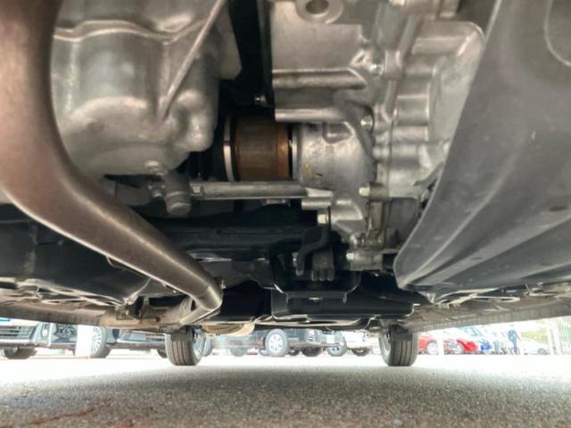 Ｎ－ＢＯＸカスタム Ｌ・ターボ　新品タイヤ／保証書／純正　９インチ　ＳＤナビ／ホンダセンシング／両側電動スライドドア／シートヒーター／車線逸脱防止支援システム／シート　合皮／ヘッドランプ　ＬＥＤ／ＥＴＣ／ＥＢＤ付ＡＢＳ　バックカメラ（46枚目）