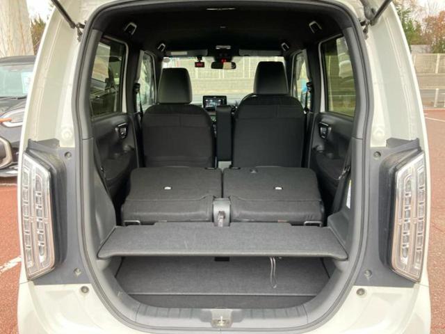 Ｎ－ＷＧＮカスタム Ｌ・ターボホンダセンシング　新品タイヤ／ディスプレイオーディオ／ホンダセンシング／シートヒーター　運転席／車線逸脱防止支援システム／シート　ハーフレザー／ドライブレコーダー　社外／ヘッドランプ　ＬＥＤ／ＥＴＣ／横滑り防止装置（19枚目）