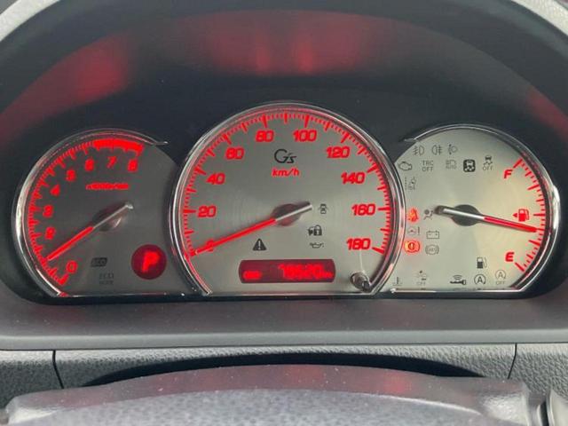 ヴォクシー ＺＳ　Ｇｓ　保証書／社外　１１インチ　ＳＤナビ／フリップダウンモニター　社外　１２．８インチ／トヨタセーフティセンス／両側電動スライドドア／車線逸脱防止支援システム／シート　ハーフレザー　衝突被害軽減システム（14枚目）