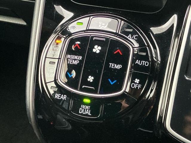 ヴォクシー ＺＳ　Ｇｓ　保証書／社外　１１インチ　ＳＤナビ／フリップダウンモニター　社外　１２．８インチ／トヨタセーフティセンス／両側電動スライドドア／車線逸脱防止支援システム／シート　ハーフレザー　衝突被害軽減システム（32枚目）